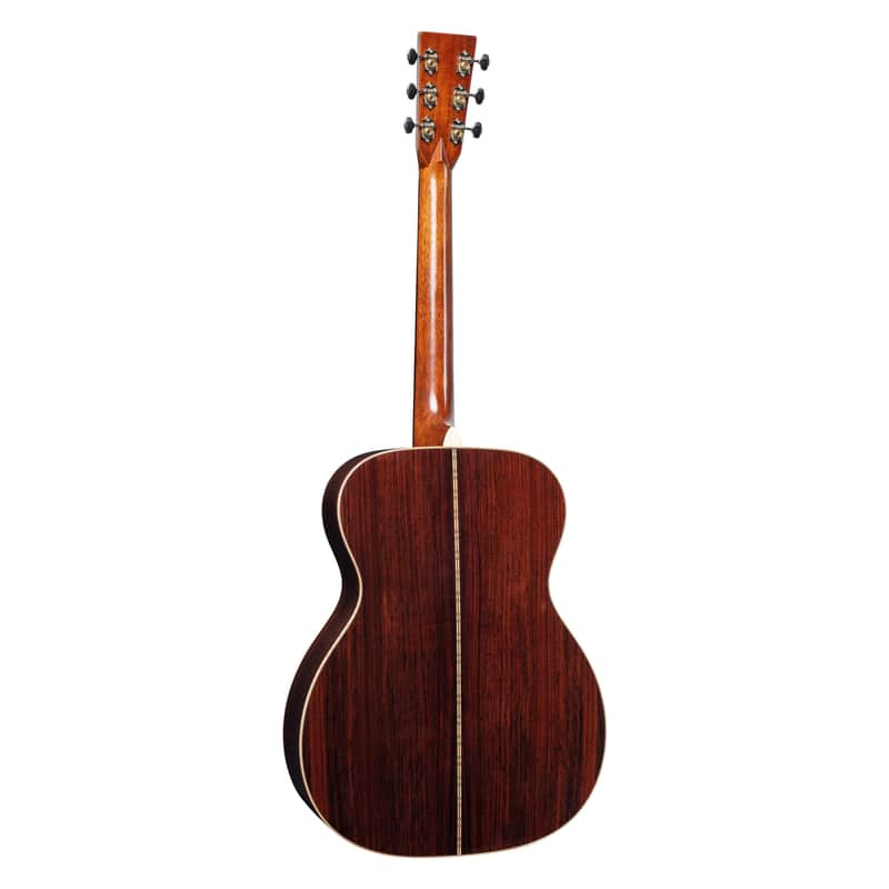 Martin Brooke Ligertwood Signature 000-28 image 2