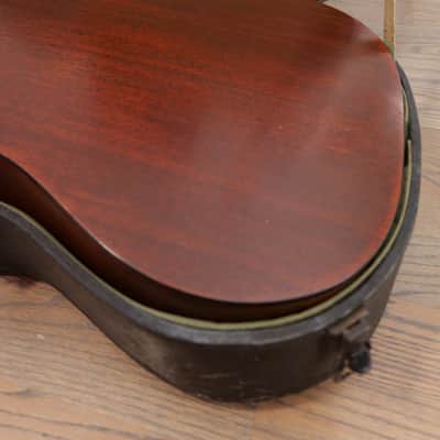 1941 Martin D-18 Natural image 11