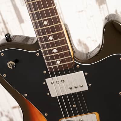 Fender Telecaster Custom 1978 - 3 Tone Sunburst image 14