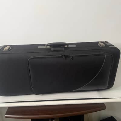 Yanagisawa TWO1 Tenor Saxophone ALMOST MINT image 23