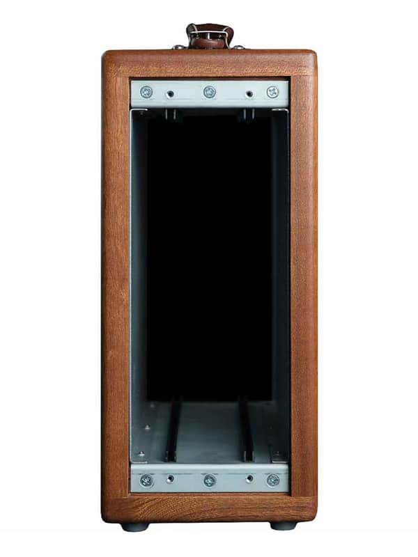 Rupert Neve Designs 2-Way Vertical Wooden Rack image 1