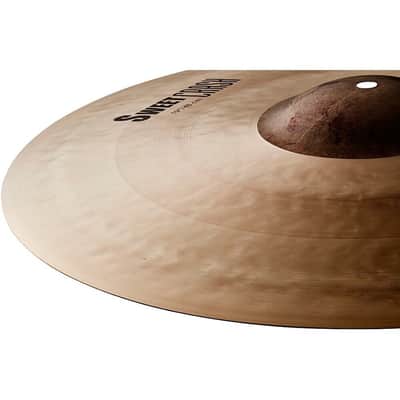 Zildjian 19" K Series Sweet Crash Cymbal - NEW - In Stock image 2