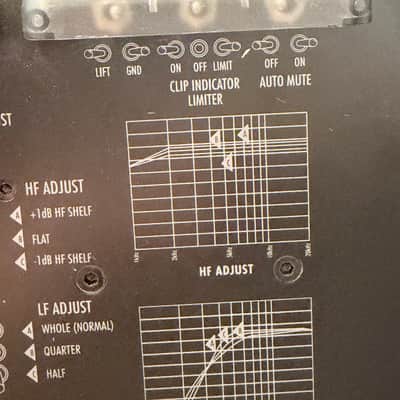 KRK VXT6 2-Way 6.5" Active Studio Monitors (Pair) 2008 - 2017 - Black image 7