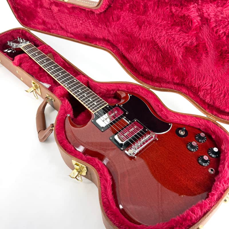 Gibson Tony Iommi SG Special | Reverb