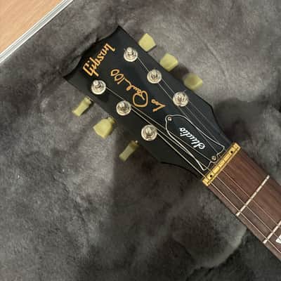 Gibson Les Paul Studio 2015 - Desert Burst image 2