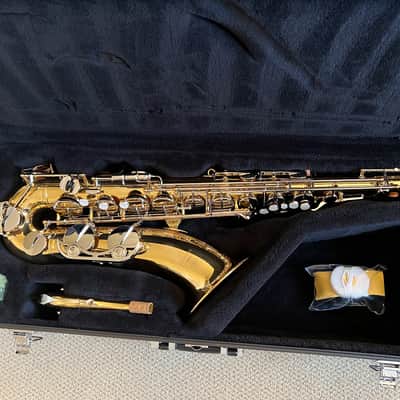 Yamaha YTS-26 Tenor Saxophone image 1