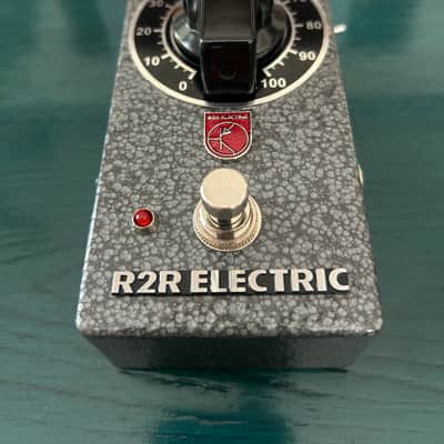 R2R Electric - Preamp - 2026 image 2