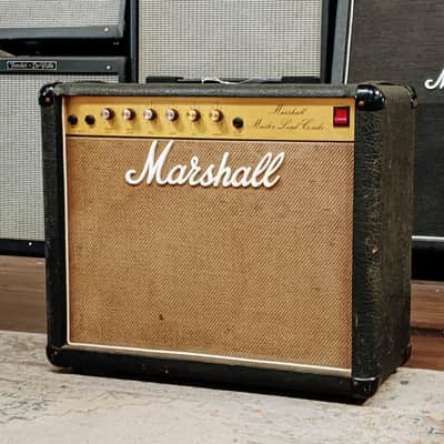 Marshall Model 5010 30-Watt 1x12 Master Lead Combo | Reverb