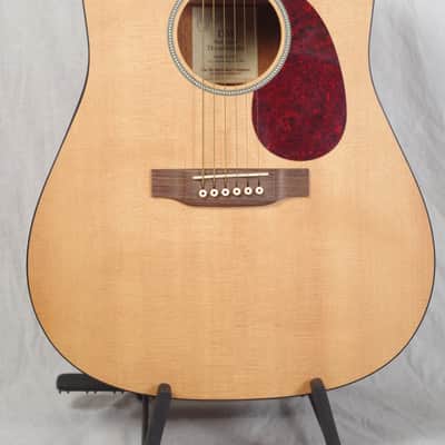 Martin DM made in USA 限定値下げ出品 Martin DM Mahogany USA | Reverb