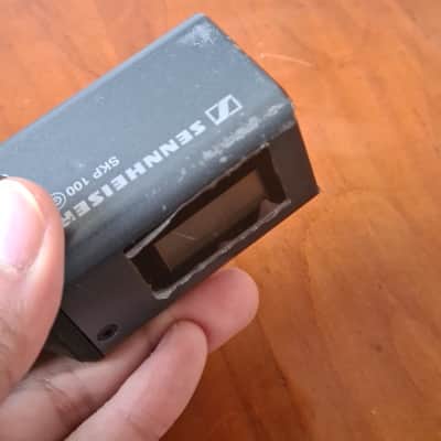 Sennheiser 🎤 Sennheiser SKP 100 G2 Plug-On Transmitter – Reliable Pro Wireless image 12