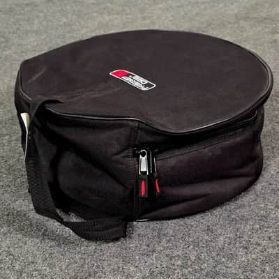 Used Gator Standard Drum Bag Case 14x5.5 - Good image 1