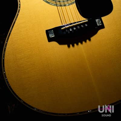 YAMAHA LL-53DR image 15