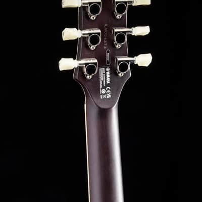 Yamaha Revstar Standard RSS02T Sonic Blue image 5