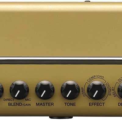 Yamaha THR5A 5-Watt Acoustic Modeling Combo Amplifier image 3
