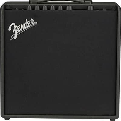 Fender Mustang LT50 1x12 Digital Amp 50 Watts image 1