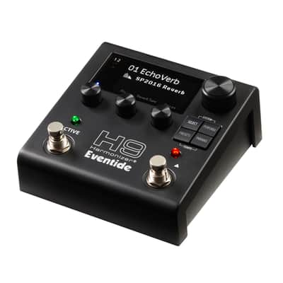 Eventide H9 Harmonizer Gen 2 Multi-Effect Pedal image 6
