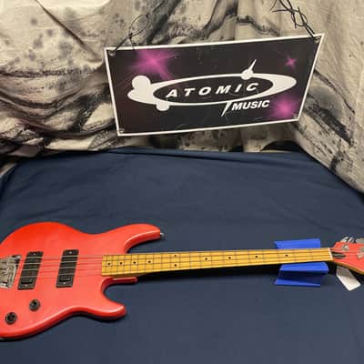 Peavey Foundation IV 4-string Bass image 1