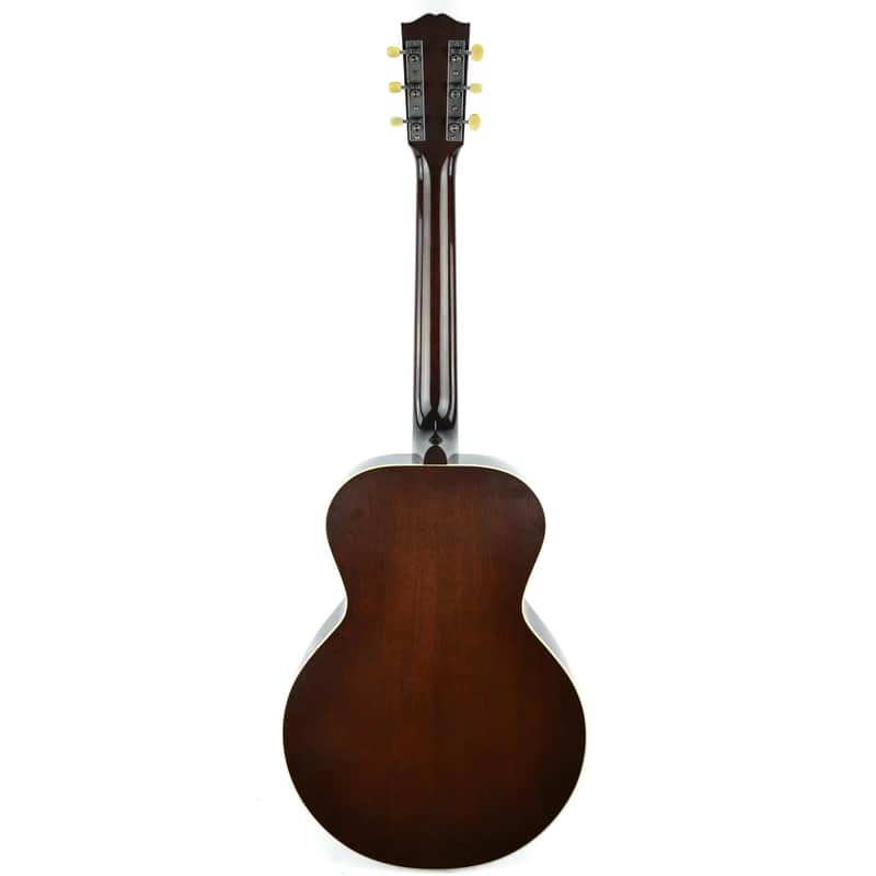 Gibson L-1 Blues Tribute 1928 image 2