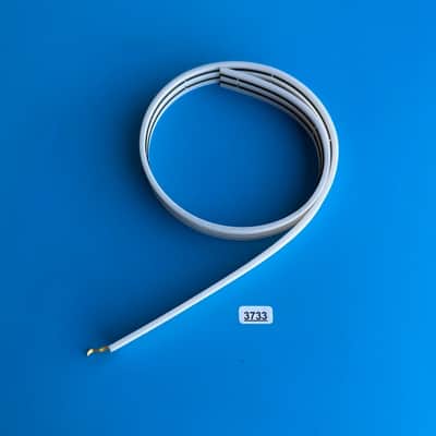 YAMAHA YPR-7 Keyboard Replacement Part: Key Conductive Contact Rubber Pad Strip image 9
