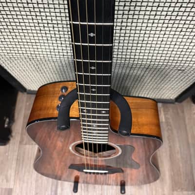 Taylor 220ce-K DLX 2017 - Natural image 7