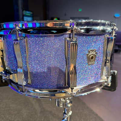 Ludwig LS403 Classic Maple 6.5x14" 10-Lug Snare Drum image 3