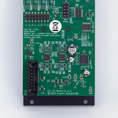 EXPERT SLEEPERS ES-10 : BRAND NEW :  [DETROIT MODULAR] image 3