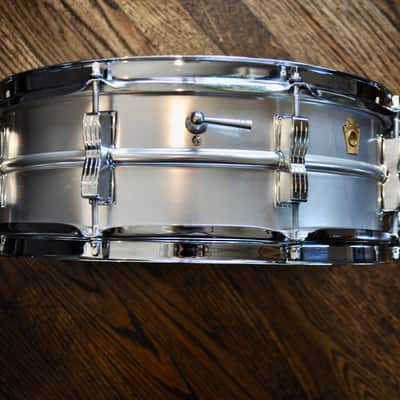 Ludwig Acrolite 5x14" : Badge #489149 image 2