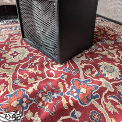 AER Compact 60 Combo Amp w/ Factory Cover - Used image 6