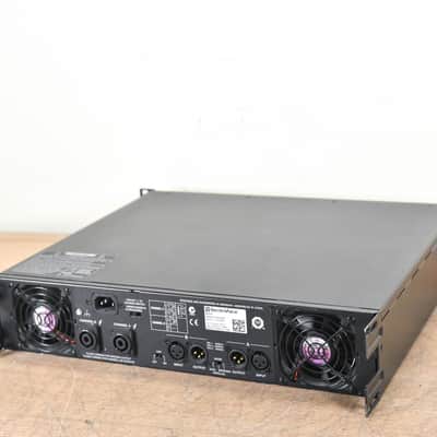 Electro-Voice (EV) Q1212 2-Channel Class-H Power Amplifier CG006LC