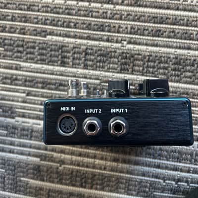 Source Audio SA263 Collider Delay + Reverb 2010s - Blue image 4