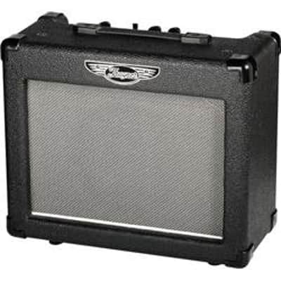 Traynor DynaGain DG10 10W 1×8 Guitar Combo Amp (Standard) image 1