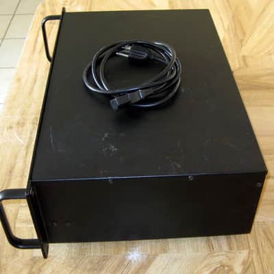 Gallien Krueger 1000RB Bass Amp Head image 3