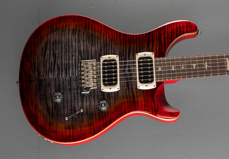 Paul Reed Smith SE Custom 24, '26 image 1