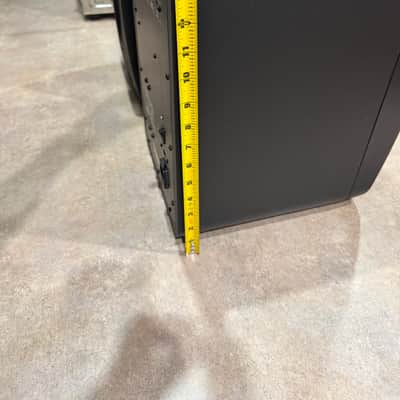 Tannoy Reveal 802 Powered Monitor pair image 5