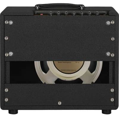 Friedman Runt-20 Combo image 2