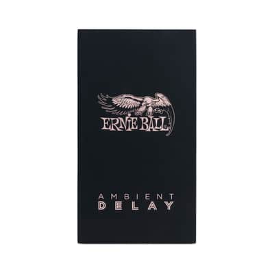 Ernie Ball Expression Series Ambient Delay Pedal Bild 10