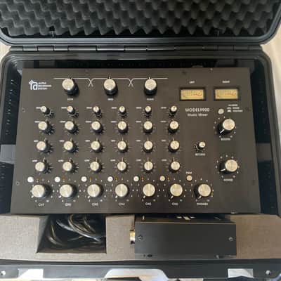 Alpha Recording System 9900 Model 2023 image 4
