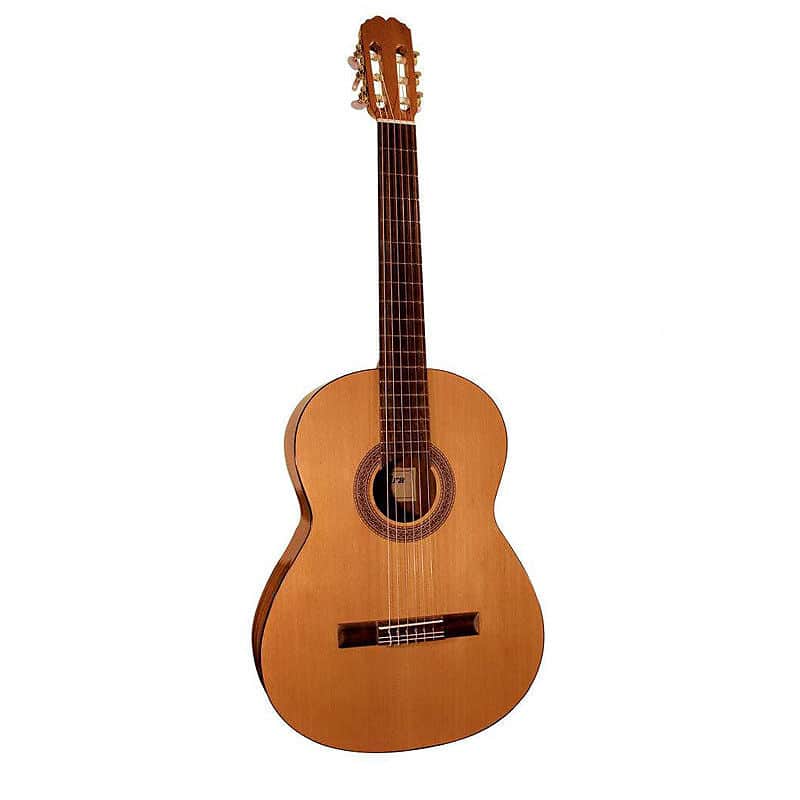 Admira ADM300 Diana Solid Top Classical image 1