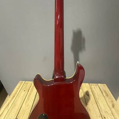MVG Double Cut Stratocaster Emperor 2024 image 8