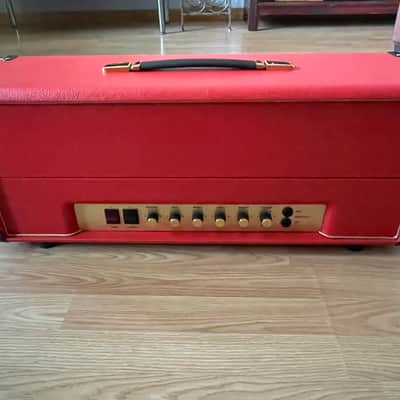 Marshall JCM800 2204 Clone W/ Effects Loop image 10