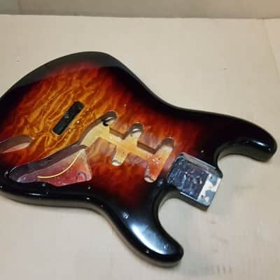 FLAME TOP STR*T BODY image 3