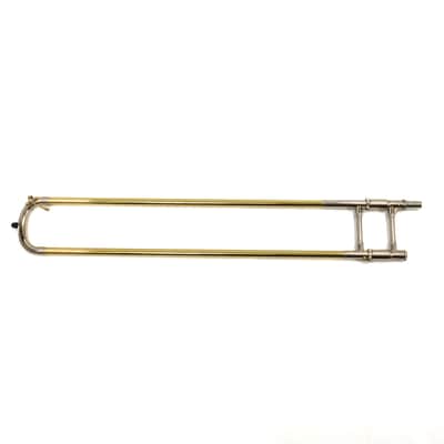 Jupiter XO Model 1236RL Professional F-Attachment Trombone SN DB07381 OPEN BOX image 15