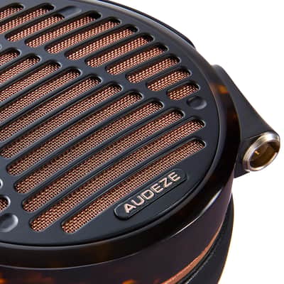 AUDEZE LCD-5s - Flagship Planar Headphones - NEW! image 7