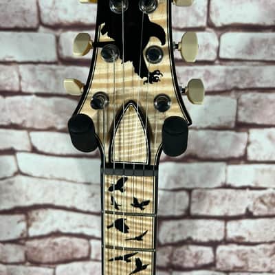 PRS Custom 24-08 Private Stock McCarty Glow 2024 image 24