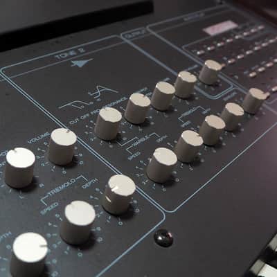 RARE Hitachi HMS-30 Lo-D Memory serviced ! image 13