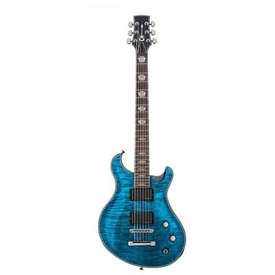 Charvel Desolation DC-1 ST | Reverb