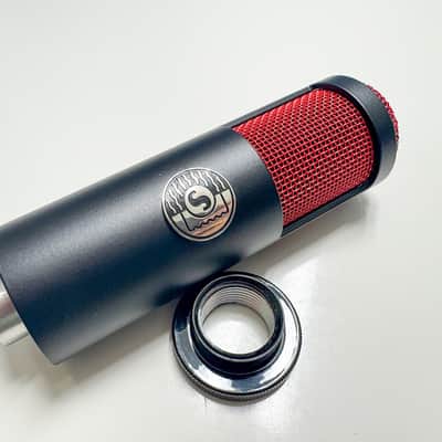 Shure KSM313 / NE Ribbon image 2