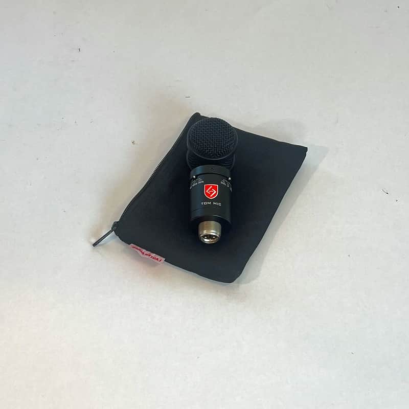 Lauten Audio Tom Mic image 1