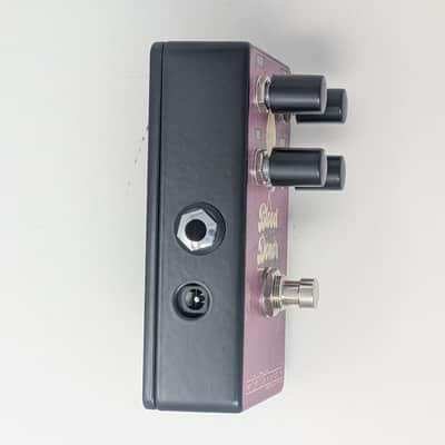 Catalinbread Blood Donor (Limited Edition Purple) image 3