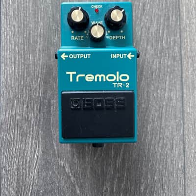 Henretta Engineering Crimson tremolo | Reverb Canada